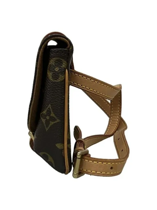 Louis Vuitton Waist Pouch Monogram Pochette Marelle - Picture 4 of 15